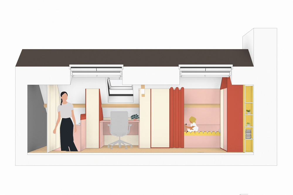 renovatie WUCL