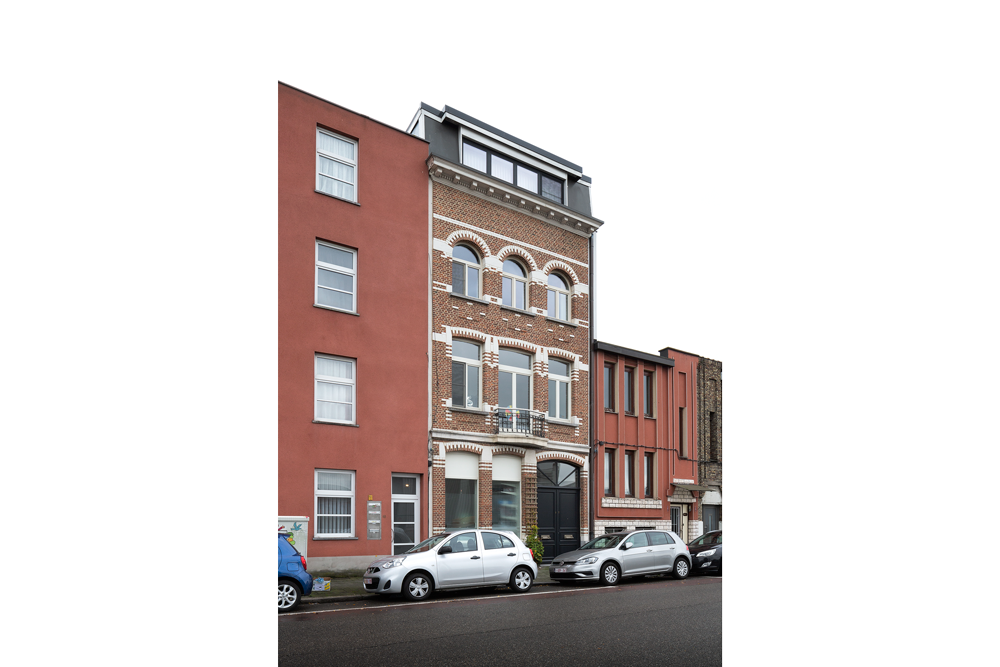 renovatie ARVP