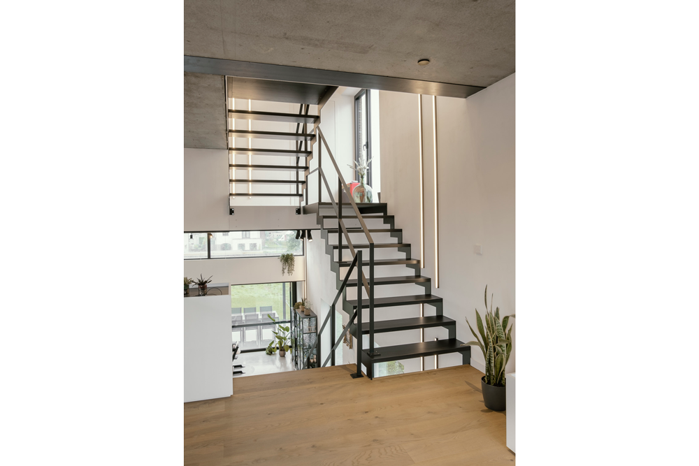 nieuwbouw VDBE