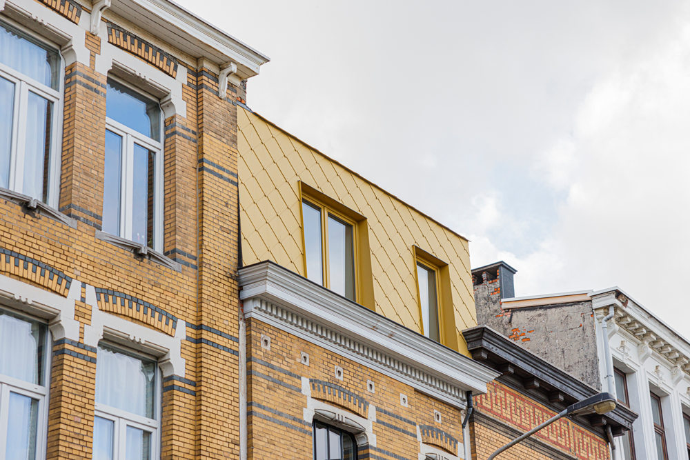 renovatie VDVS