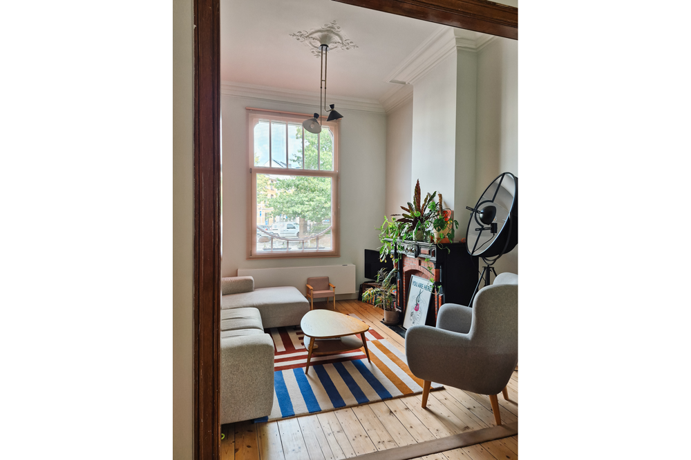 renovatie VDVS