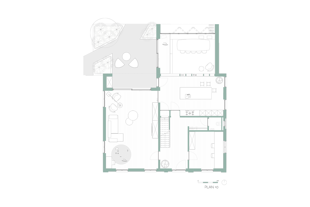renovatie DCTY
