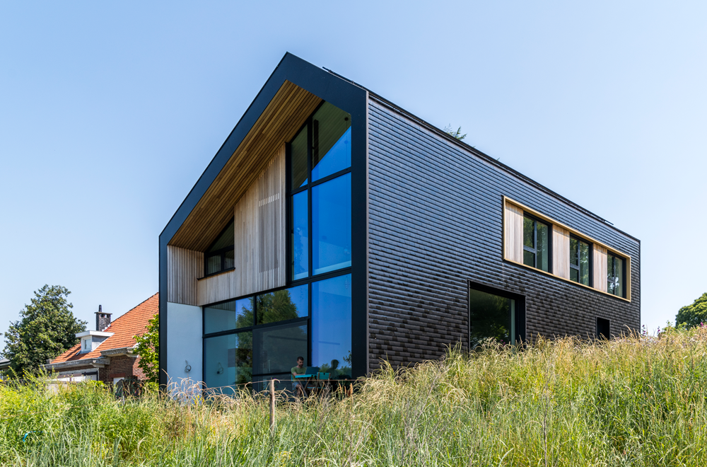nieuwbouw VDMS