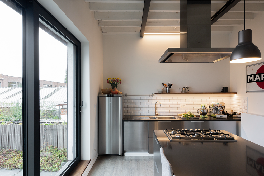 renovatie ARVP