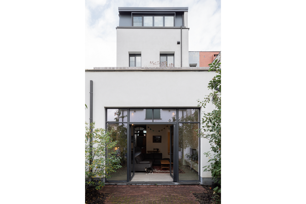 renovatie ARVP