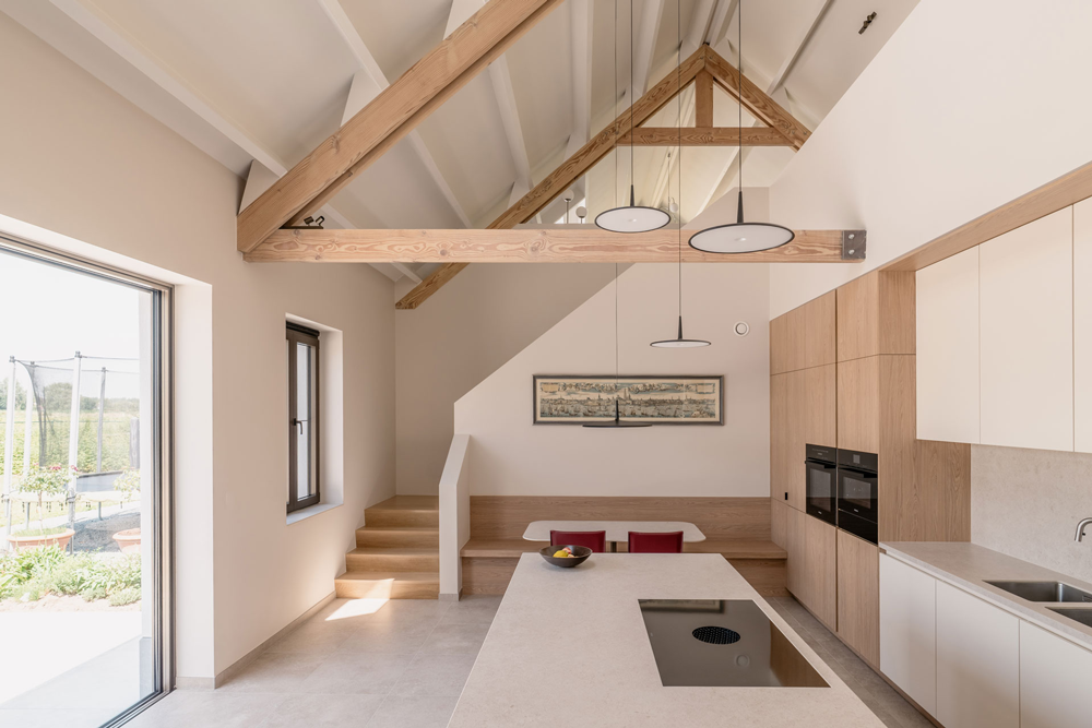 renovatie LESC