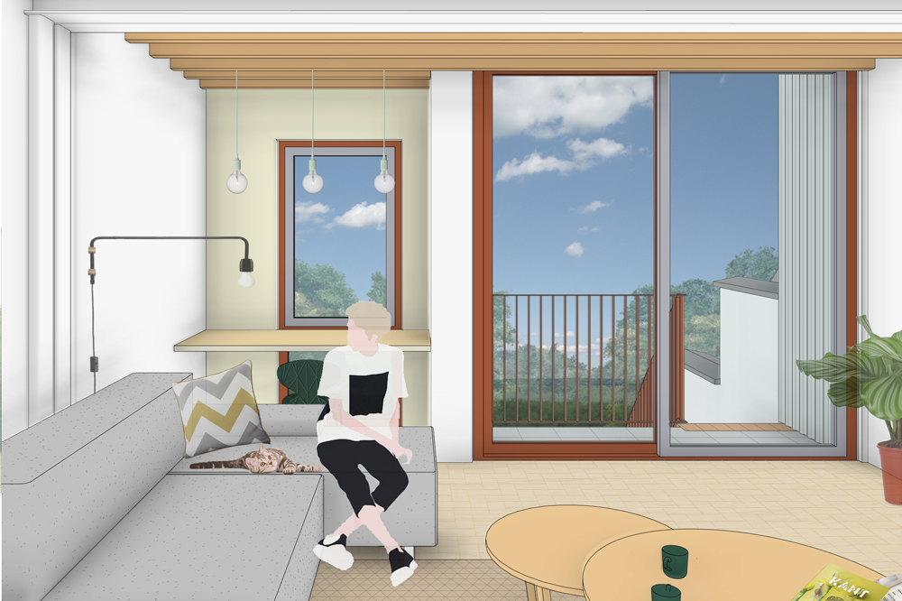 renovatie GAUB