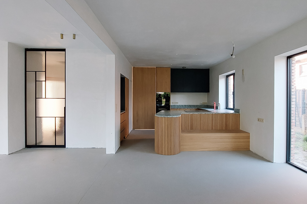 renovatie VHTA