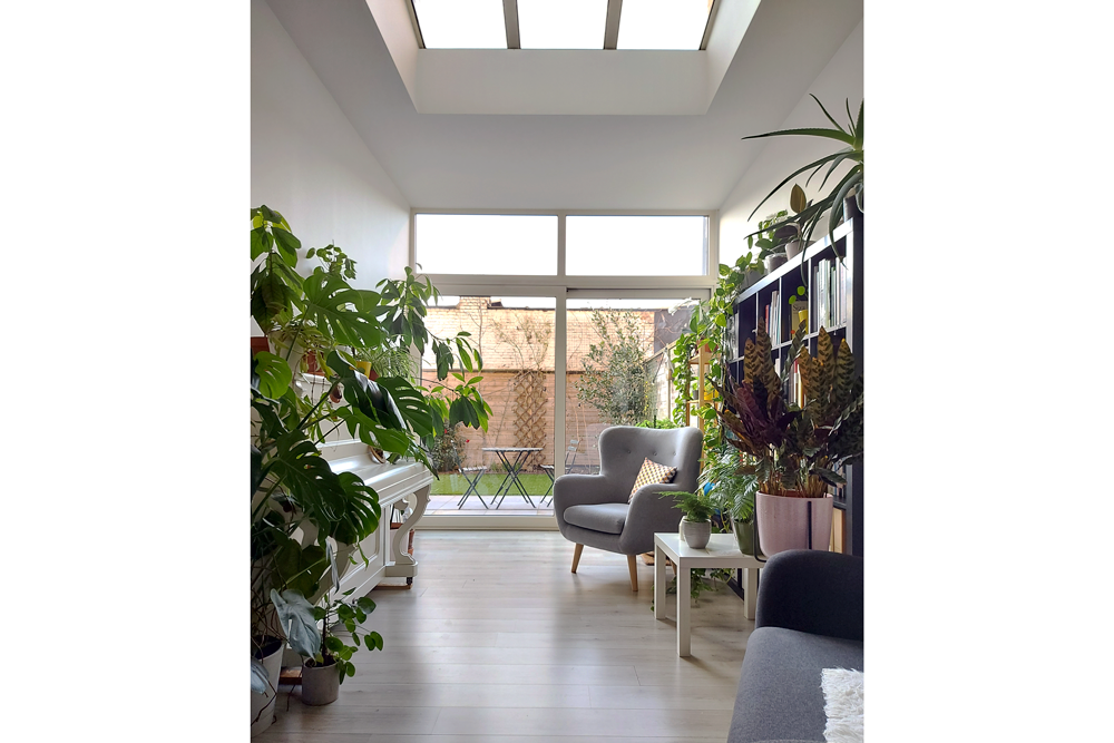 renovatie VDSO