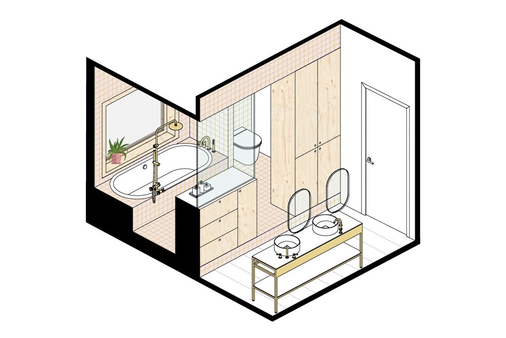 renovatie VDVS