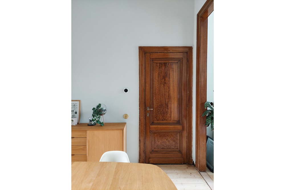 renovatie VDVS