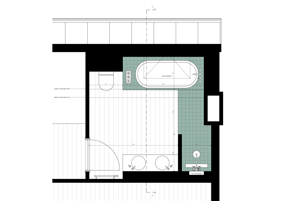 renovatie VEME
