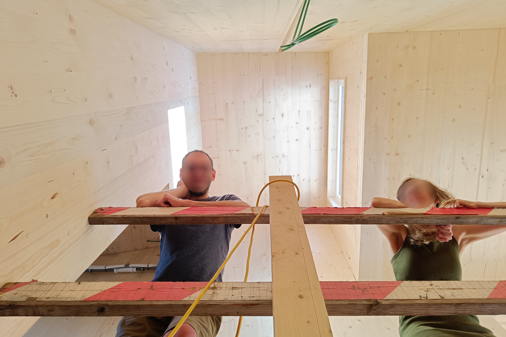 renovatie DEJA
