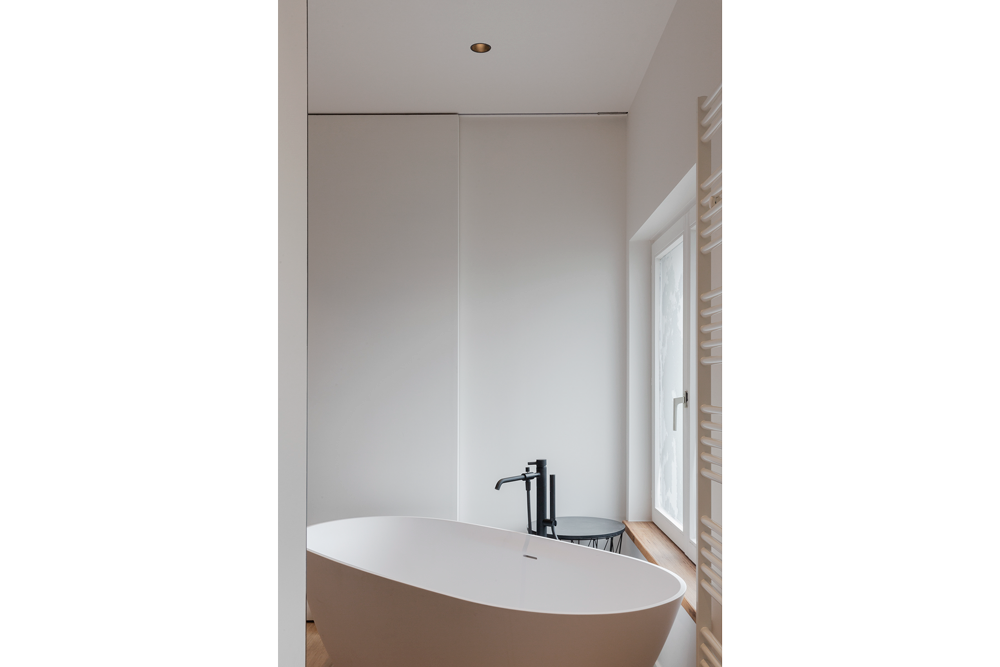 renovatie ARVP
