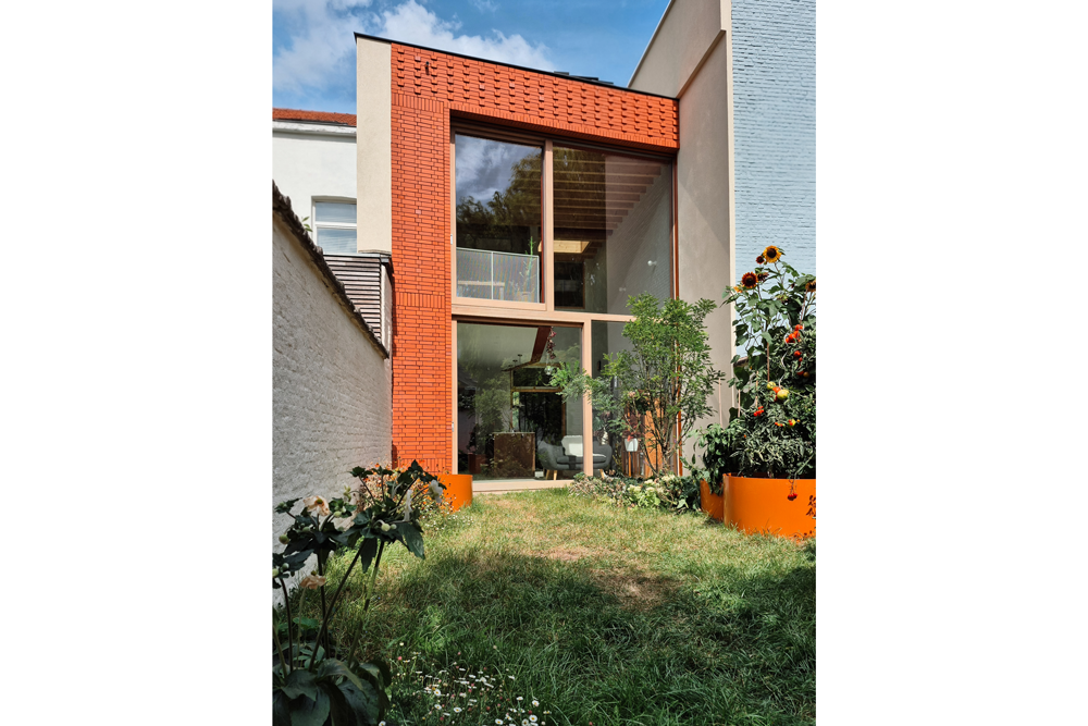 renovatie VDVS