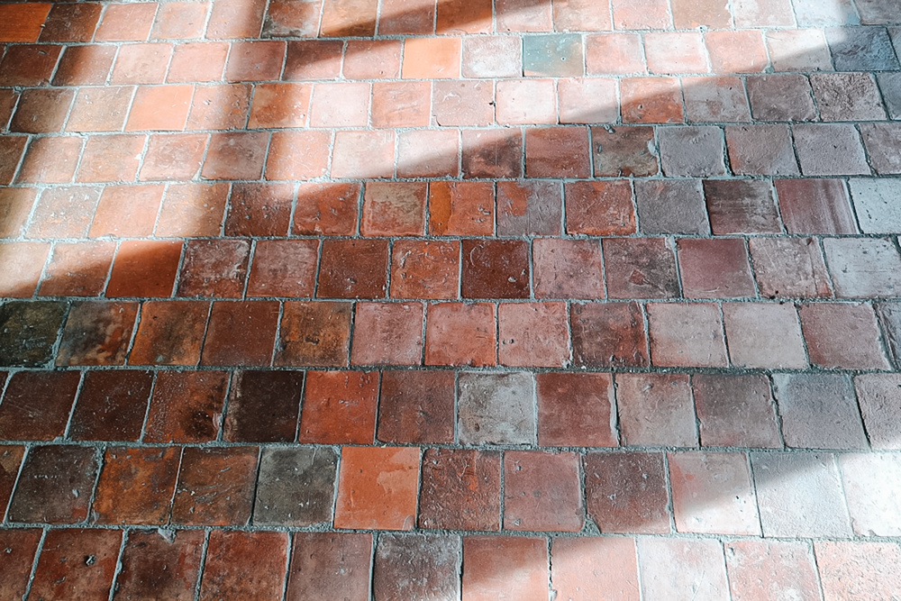 renovatie LESC