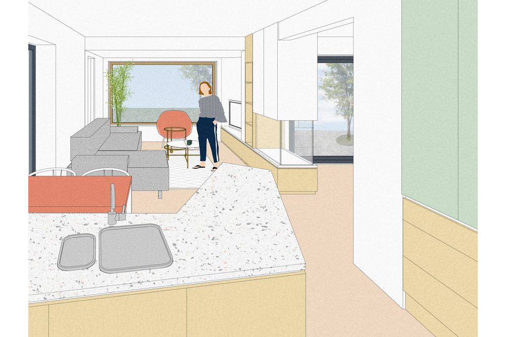 renovatie VHTA