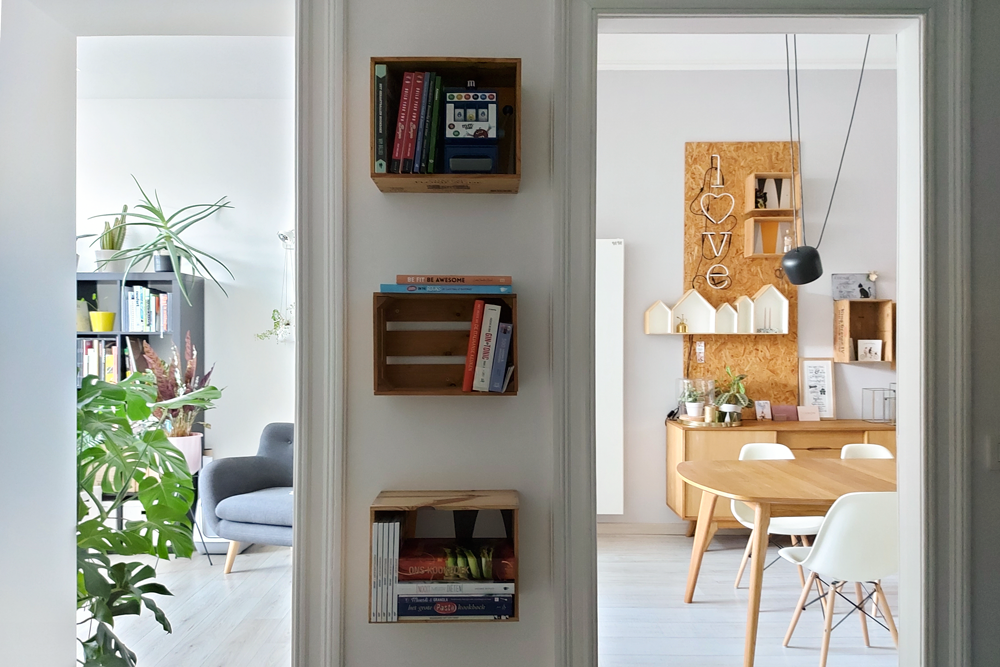 renovatie VDSO