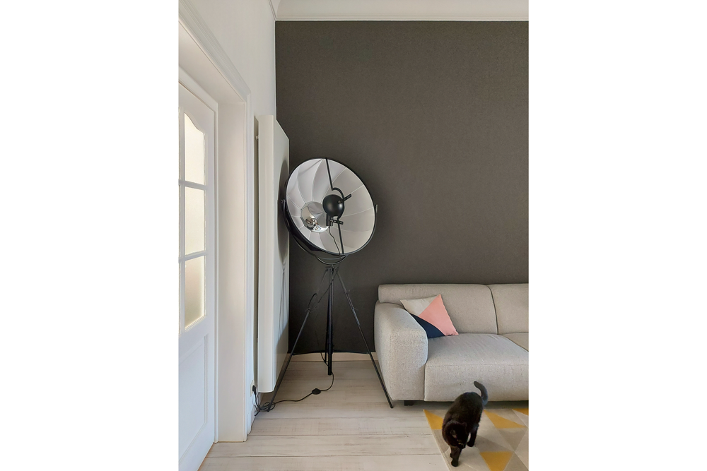 renovatie VDSO
