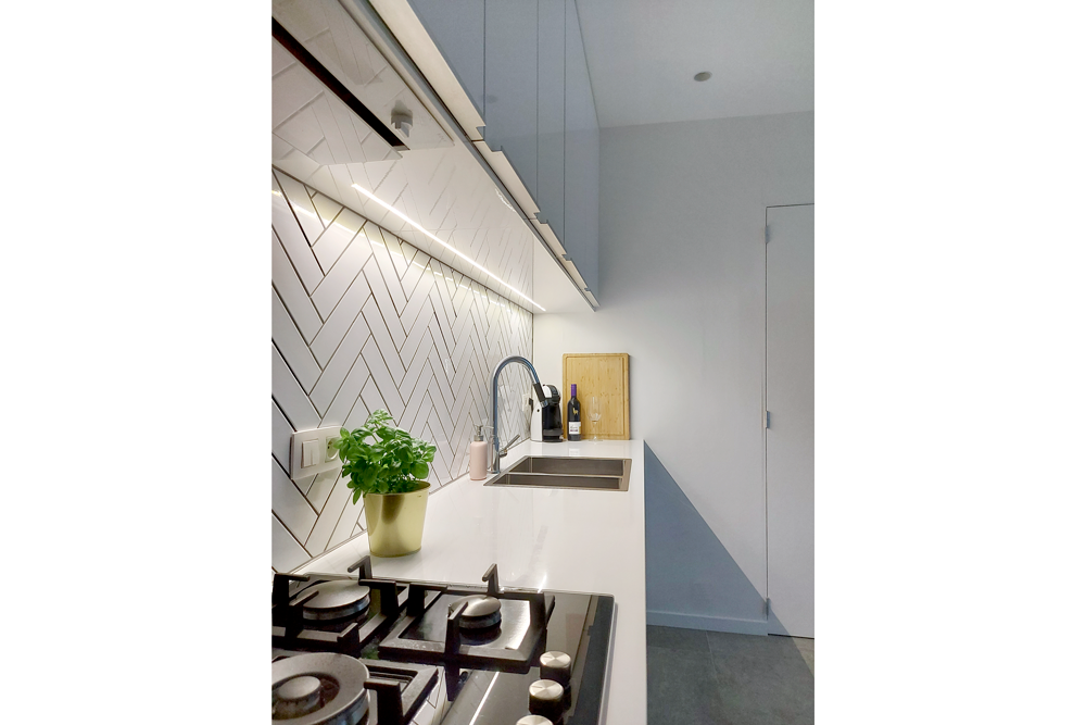 renovatie VDSO