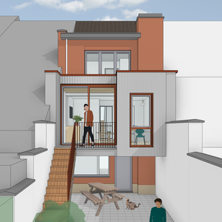 renovatie GAUB