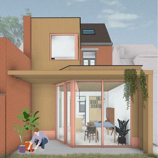 renovatie VBVT