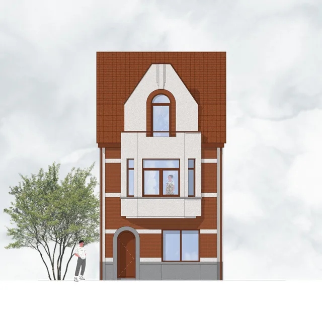 renovatie VEME