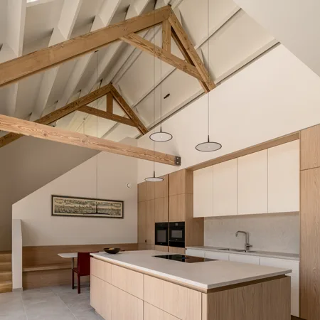 renovatie LESC