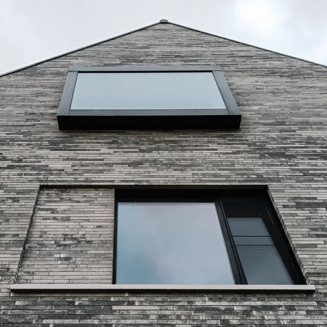nieuwbouw DESM