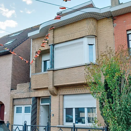 renovatie DWGE