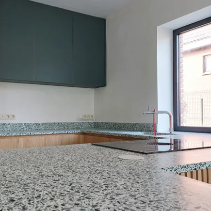 renovatie VHTA