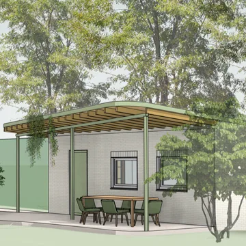 renovatie VLJA