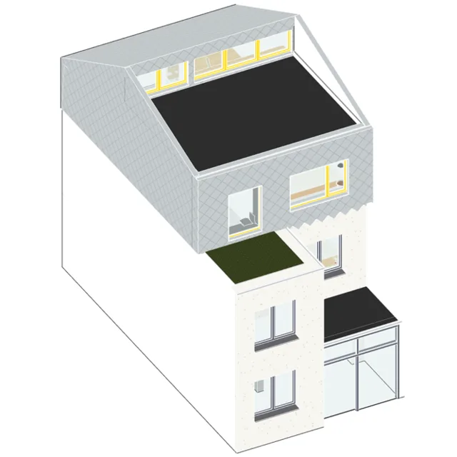 renovatie DEJA